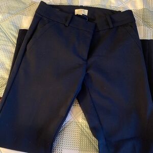 LOFT petite Pants